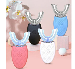 U-Shaped Electric Whitening Device