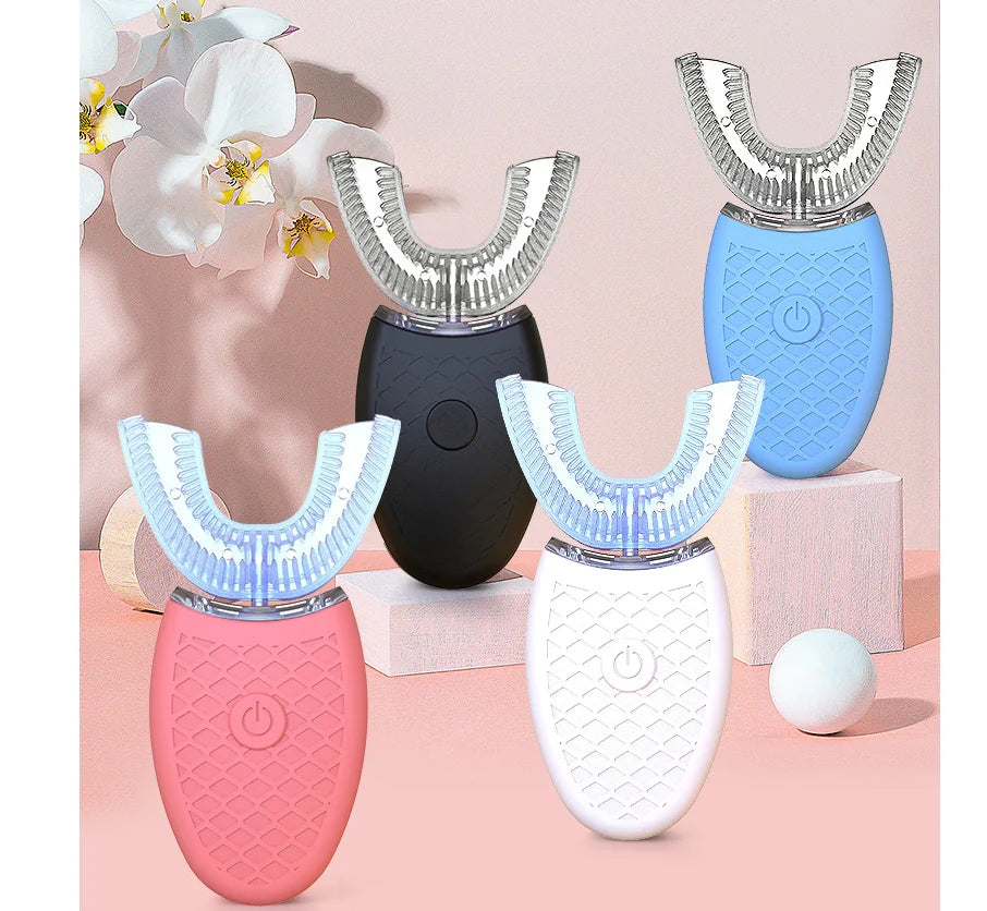 U-Shaped Electric Whitening Device