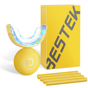 BESTEK Teeth Whitening Kit - 32X LED