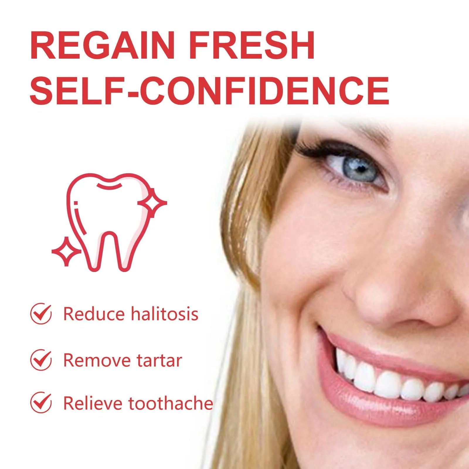 Sp6 Probiotics Whitening Toothpaste