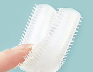 U-Shaped HydroBrush