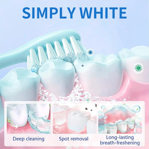 YOUBUY Teeth Whitening Powder