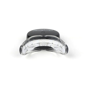 GLORY Teeth Whitening Kit with LED Light and Gel