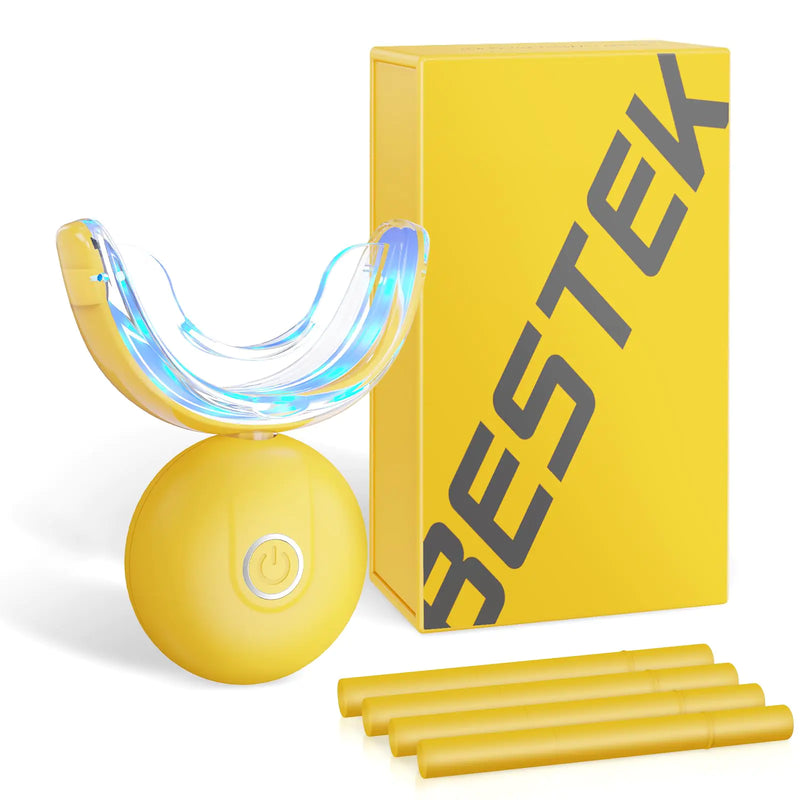 BESTEK Teeth Whitening Kit - 32X LED