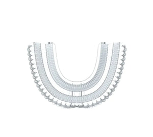 U-Shaped Dinosaur Electric Toothbrush