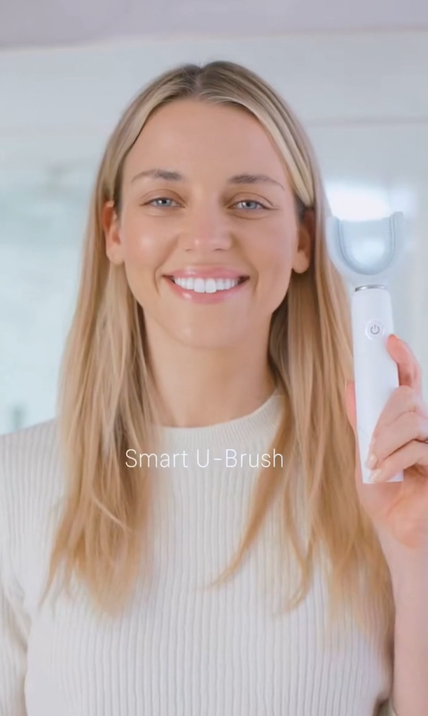 Load video: Born in a dental practice, perfected by professionals. Smilo combines clinical expertise with real-world results—making it the top choice of dentists globally