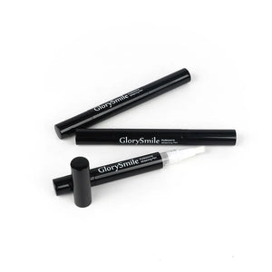 GLORY Teeth Whitening Kit with LED Light and Gel